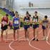 Sumy (UKR): Ihor Hlavan e Tamara Havrylyuk-Stasyuk vincono i Campionati Indoor dell'Ucraina 